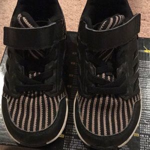 Adidas Rapid Run Toddler Boy Sneakers